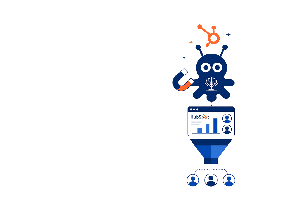 Desrolla-y-gestion-de-HubSpot-CRM